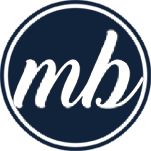 Marcus Bowden logo