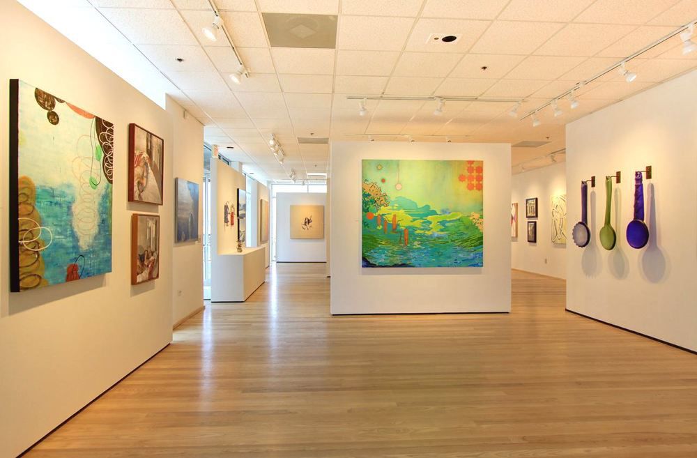 Hidell Brooks Gallery