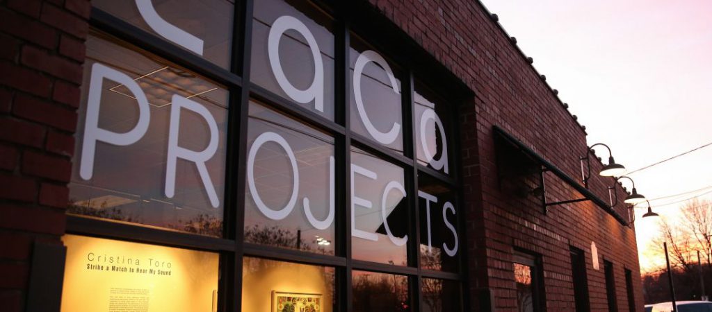 LaCa PROJECTS