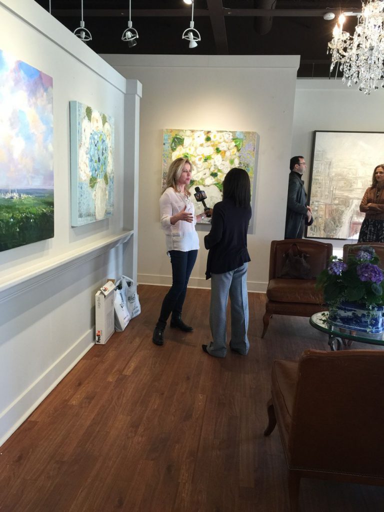 SHAIN GALLERY